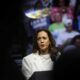 Kamala Harris Debate Fracking