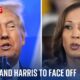 Kamala Harris Donald Trump Debate