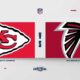 Kansas City Chiefs Vs Atlanta Falcons 2024