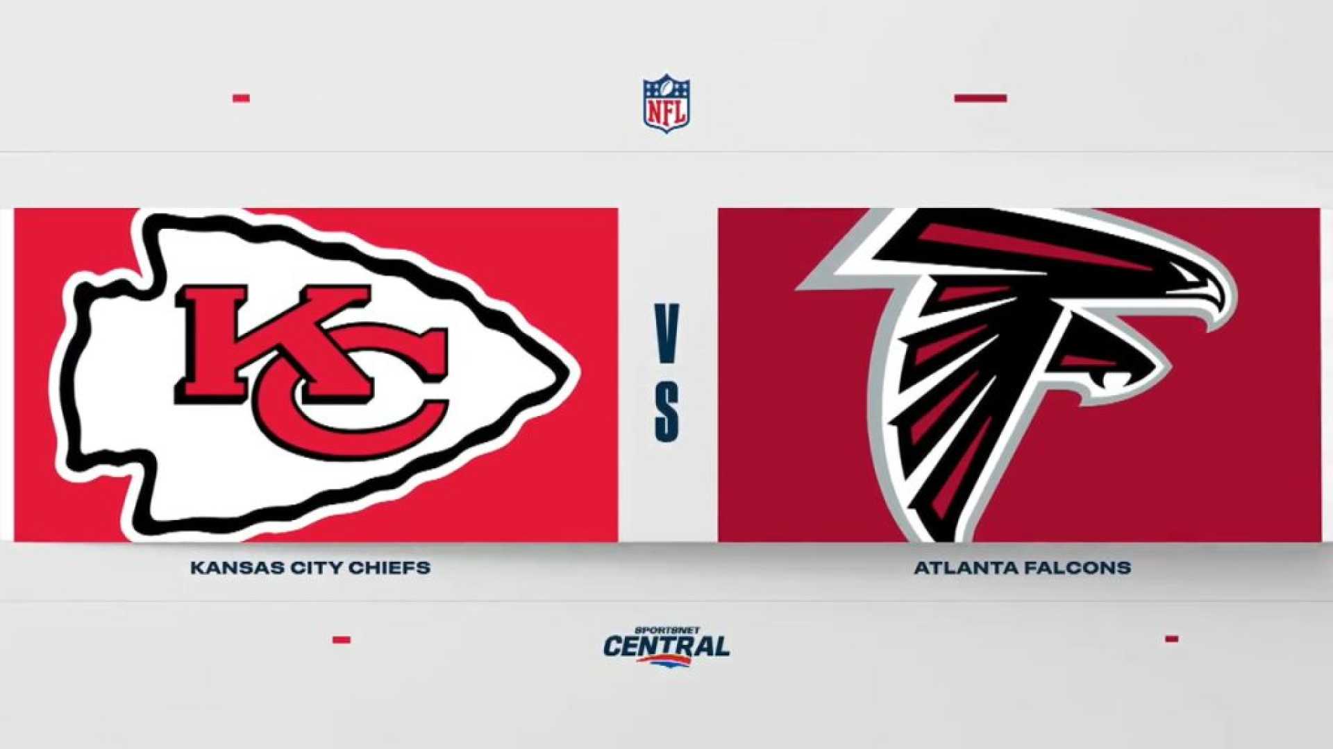 Kansas City Chiefs Vs Atlanta Falcons 2024