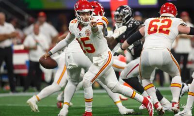 Kansas City Chiefs Vs Atlanta Falcons