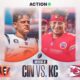 Kansas City Chiefs Vs Cincinnati Bengals 2024