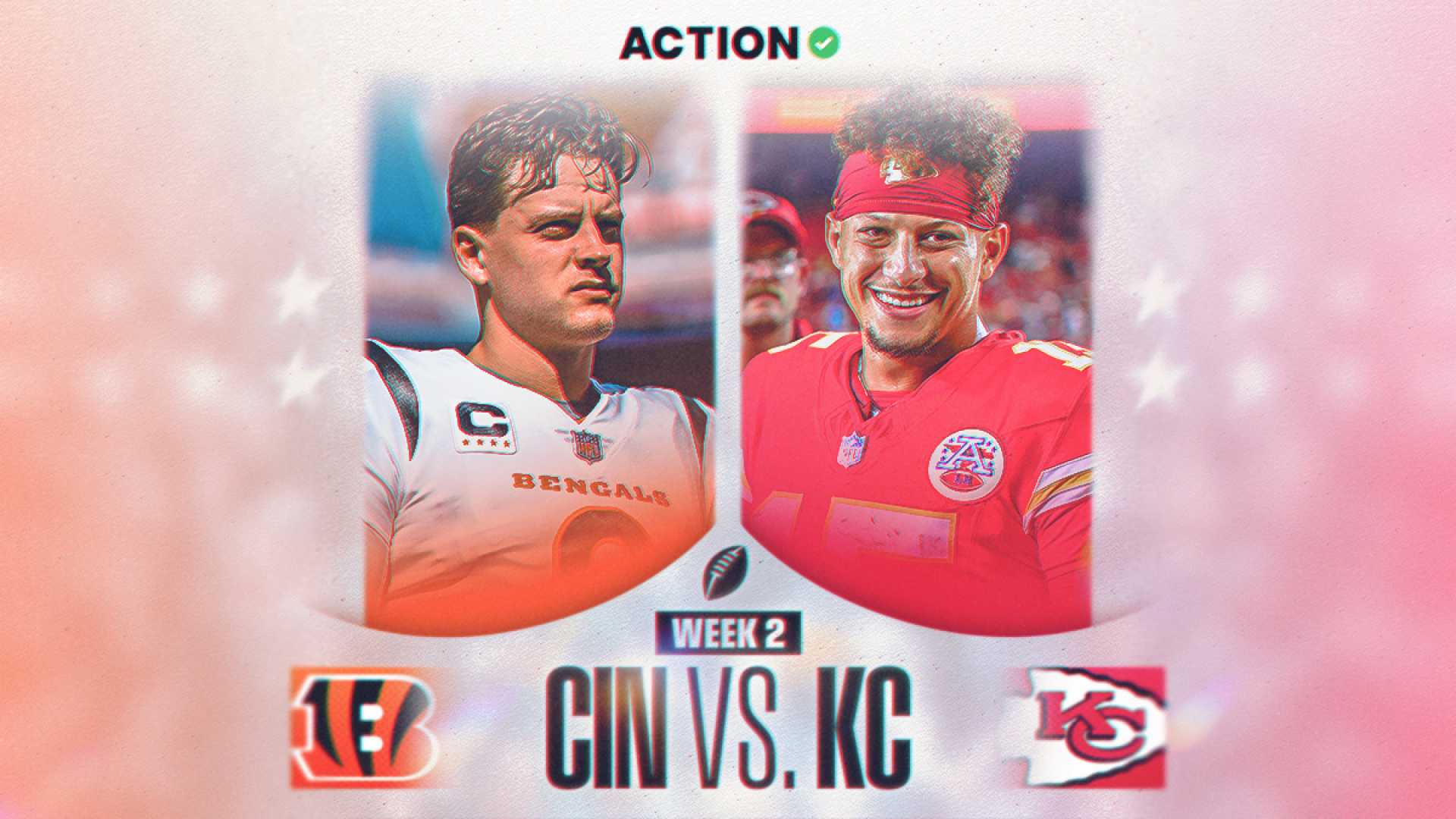 Kansas City Chiefs Vs Cincinnati Bengals 2024