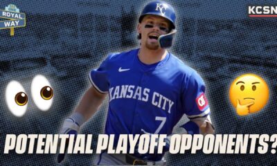 Kansas City Royals Playoff Tickets 2024