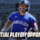 Kansas City Royals Playoff Tickets 2024