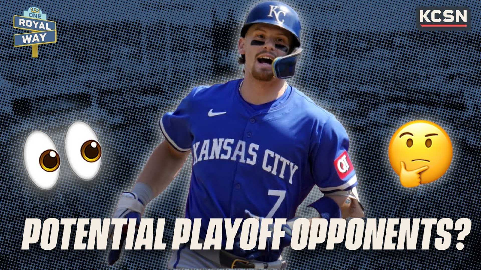 Kansas City Royals Playoff Tickets 2024