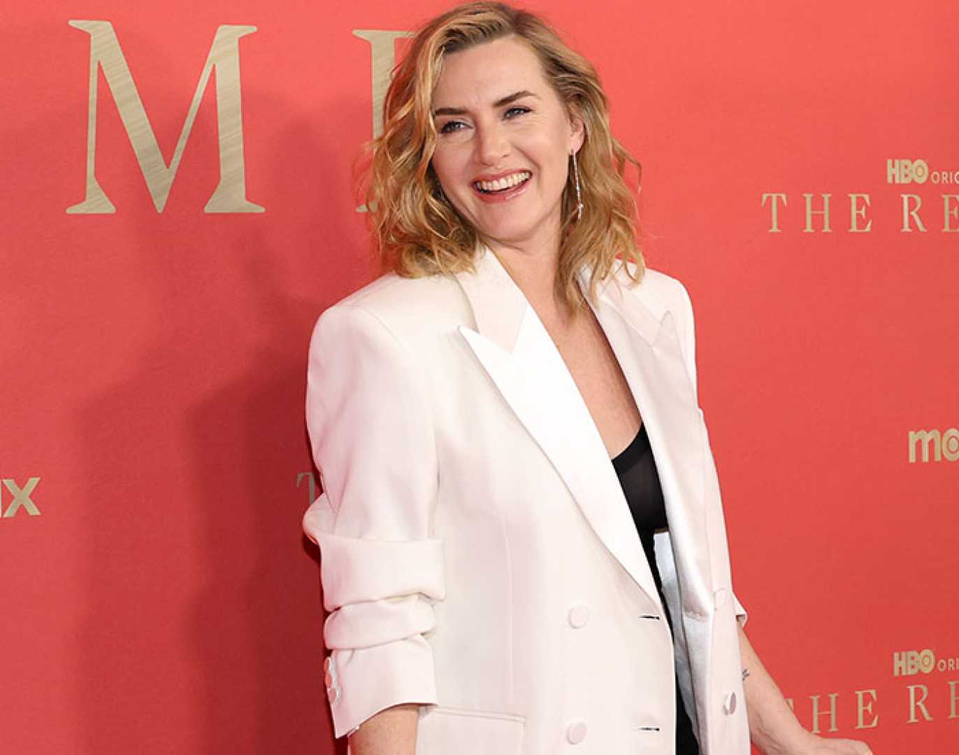 Kate Winslet Interview Body Positivity