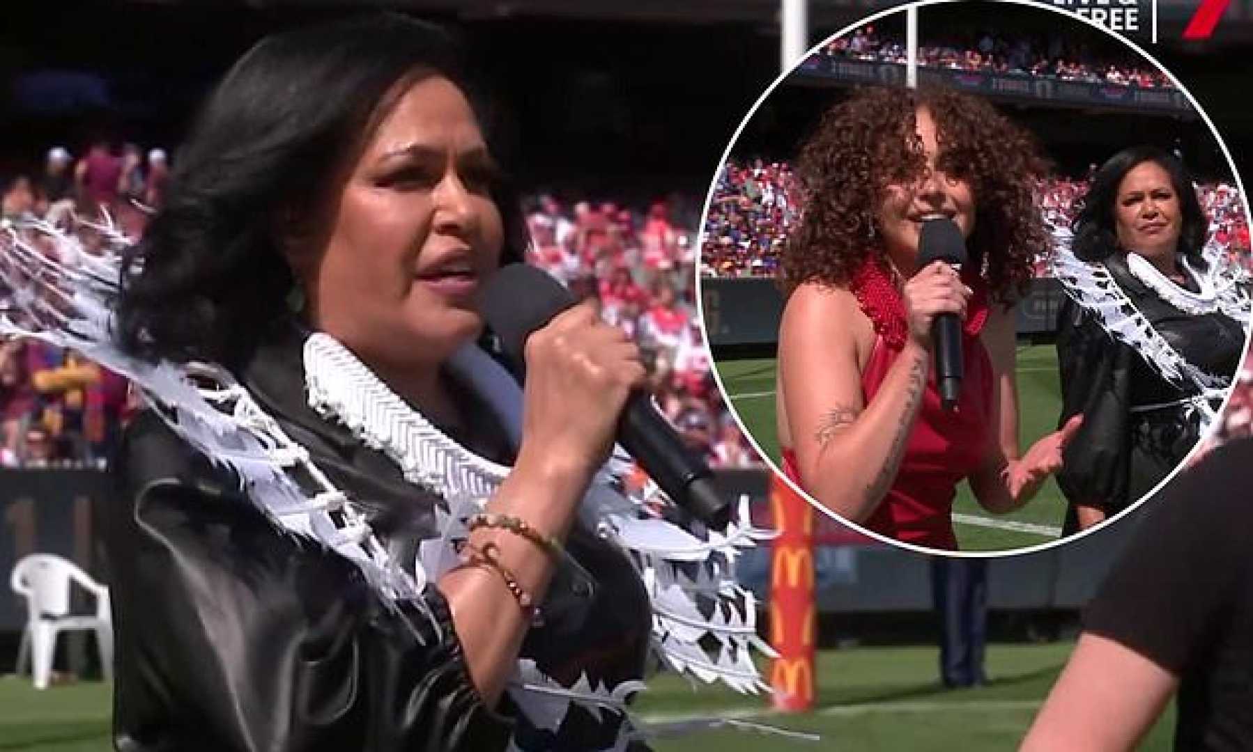 Katy Perry Afl Grand Final 2024