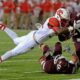 Katy Tigers Vs Morton Ranch Football