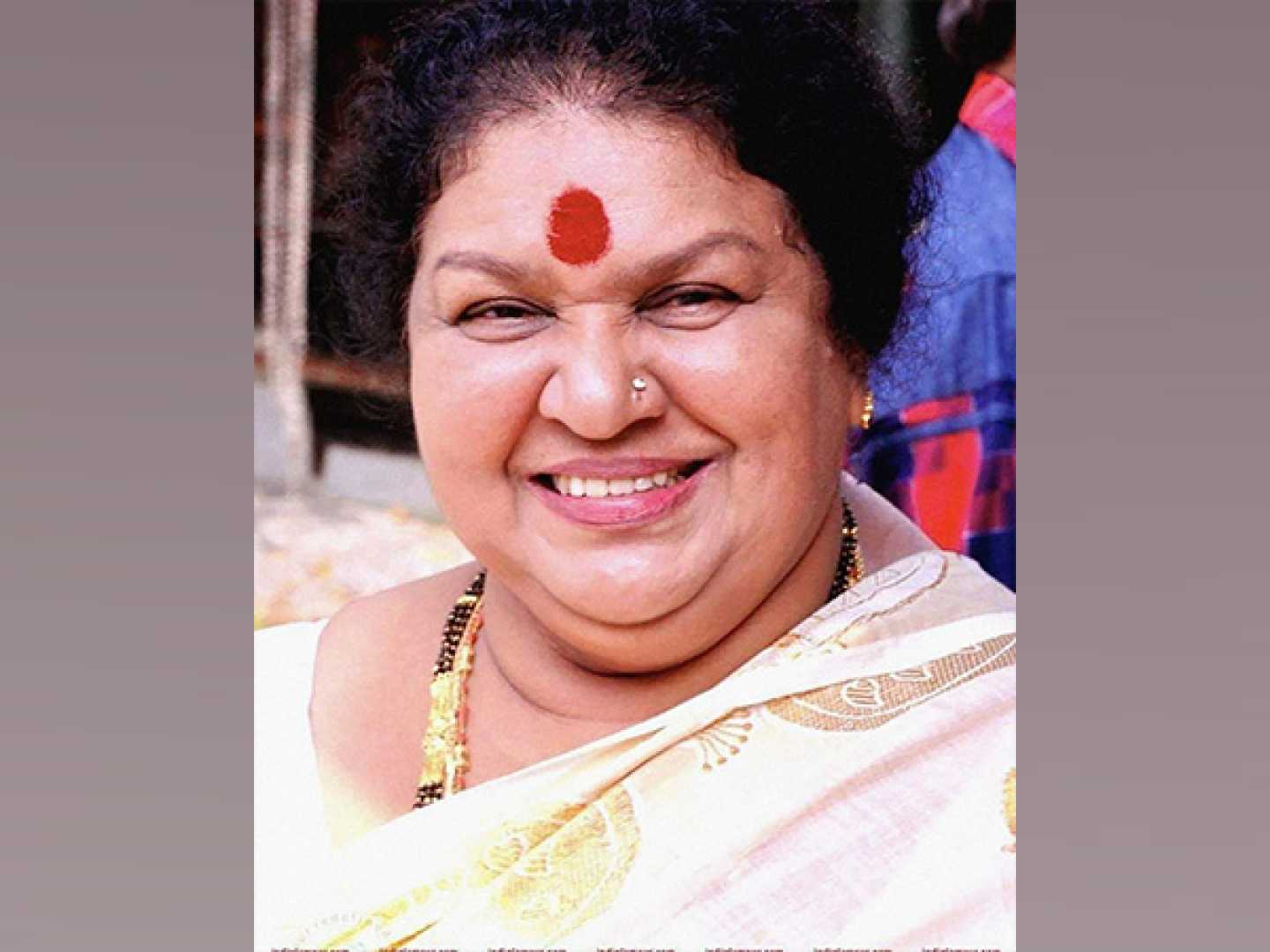 Kaviyoor Ponnamma Malayalam Actress