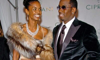 Kim Porter Memoir Sean Diddy Combs Allegations