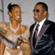 Kim Porter Memoir Sean Diddy Combs Allegations