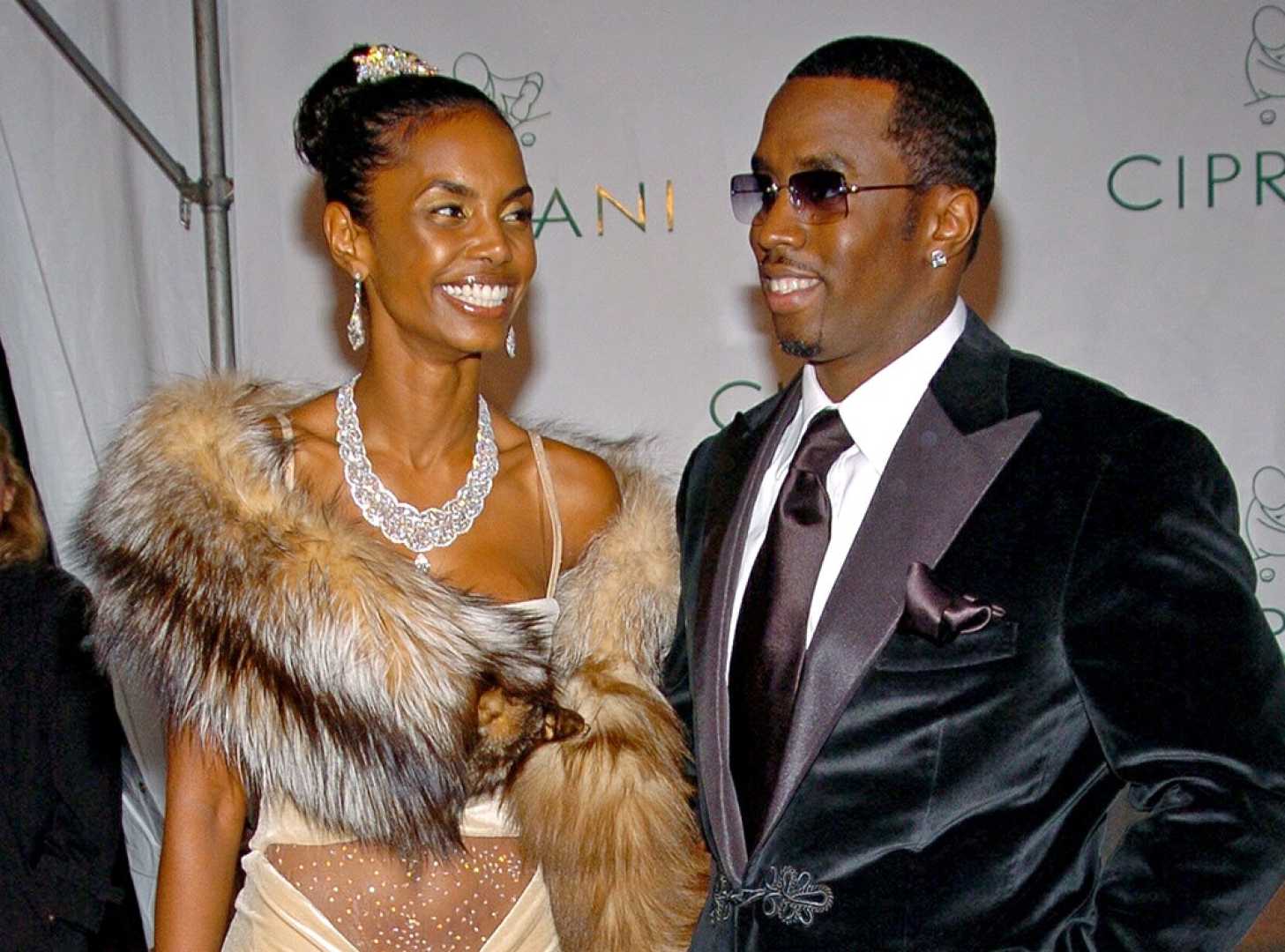 Kim Porter Memoir Sean Diddy Combs Allegations