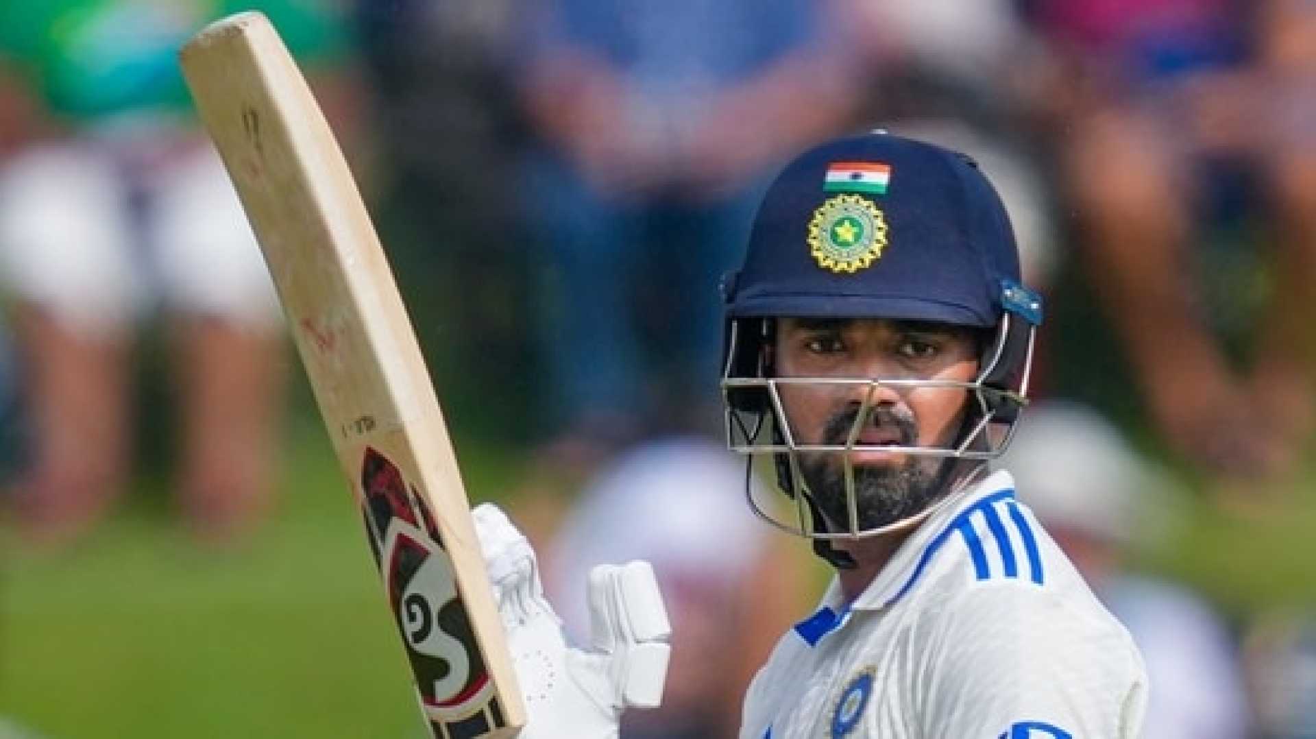 Kl Rahul Test Cricket