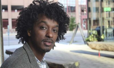 K'naan Quebec City Court Appearance