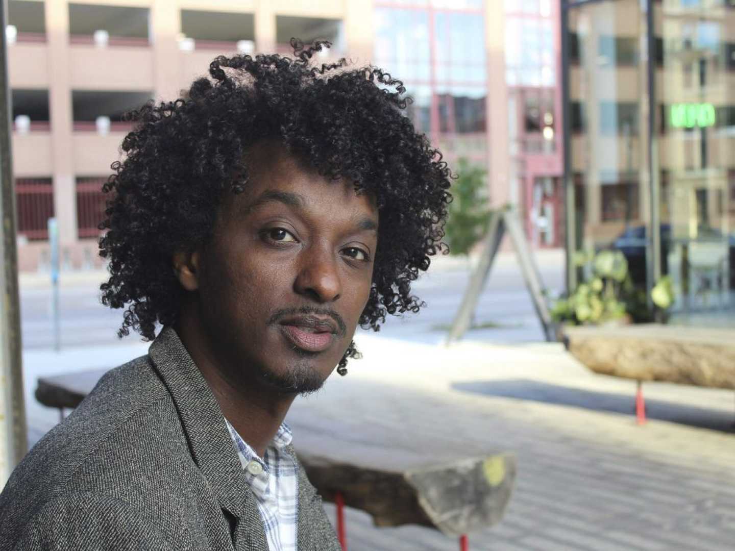 K'naan Quebec City Court Appearance