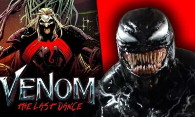 Knull Venom Movie