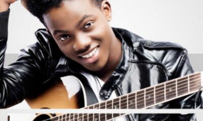 Korede Bello Interview Hip Tv