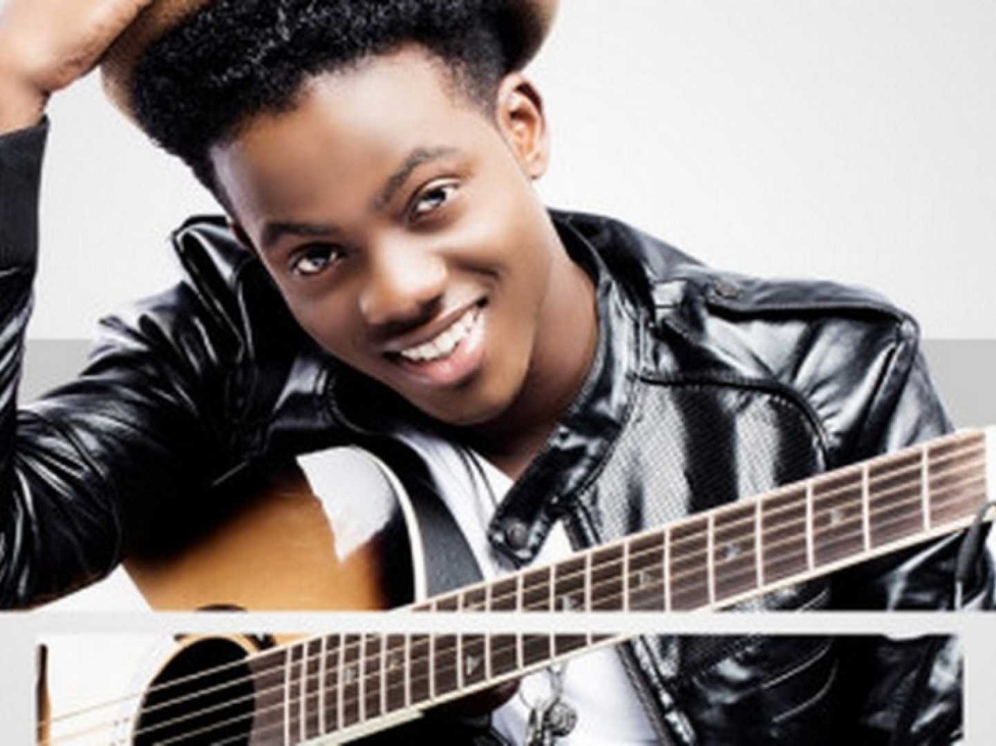 Korede Bello Interview Hip Tv