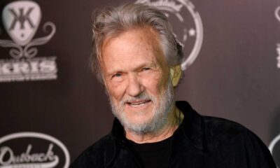 Kris Kristofferson