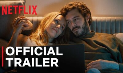 Kristen Bell Adam Brody Netflix Nobody Wants This