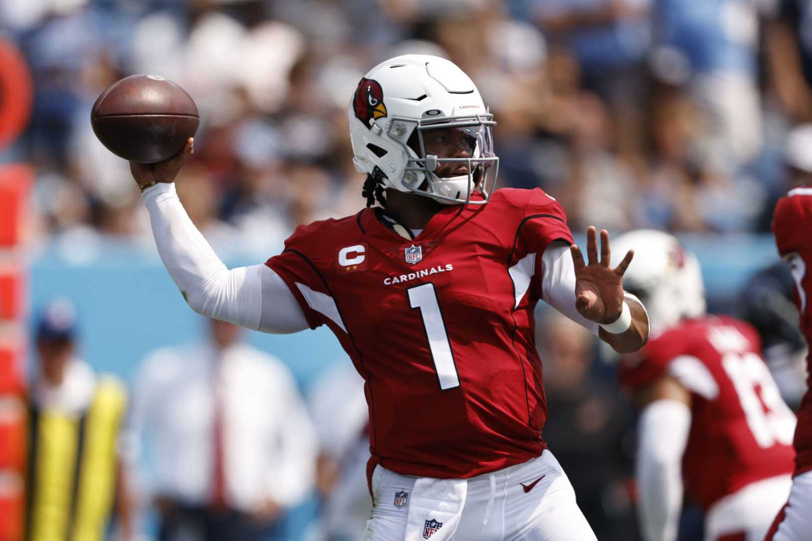 Kyler Murray Arizona Cardinals 2024