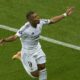 Kylian Mbappe Real Madrid Debut