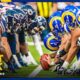 La Rams Vs Chicago Bears Game