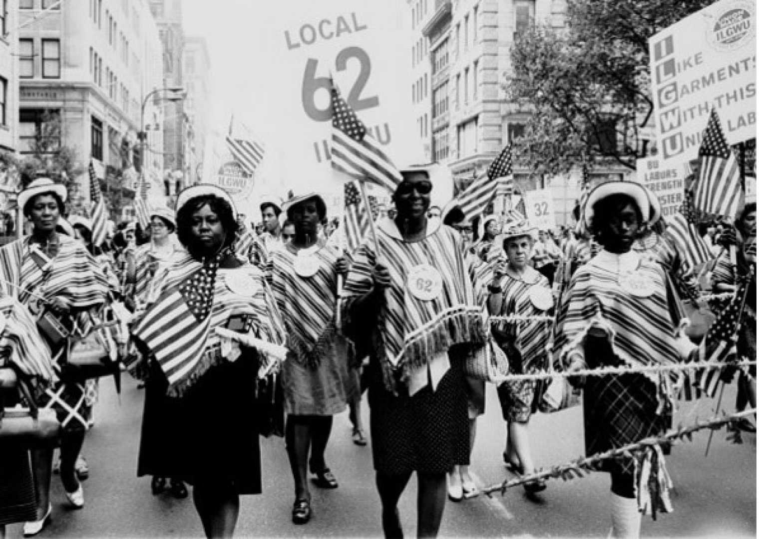 Labor Day Celebrations In The United States