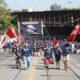 Labour Day Celebrations In Halifax