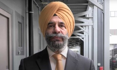 Labour Mp Jas Athwal Housing Management