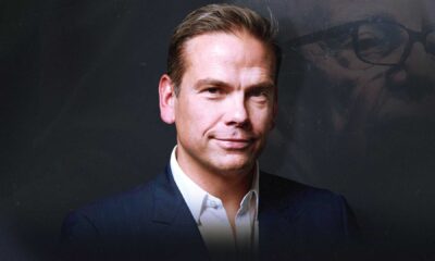 Lachlan Murdoch Profile