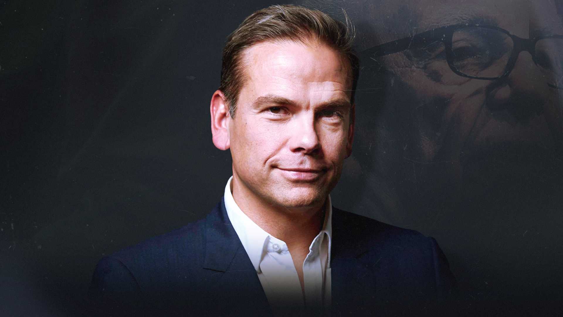 Lachlan Murdoch Profile