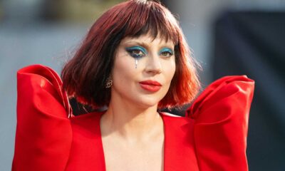 Lady Gaga Harlequin Album