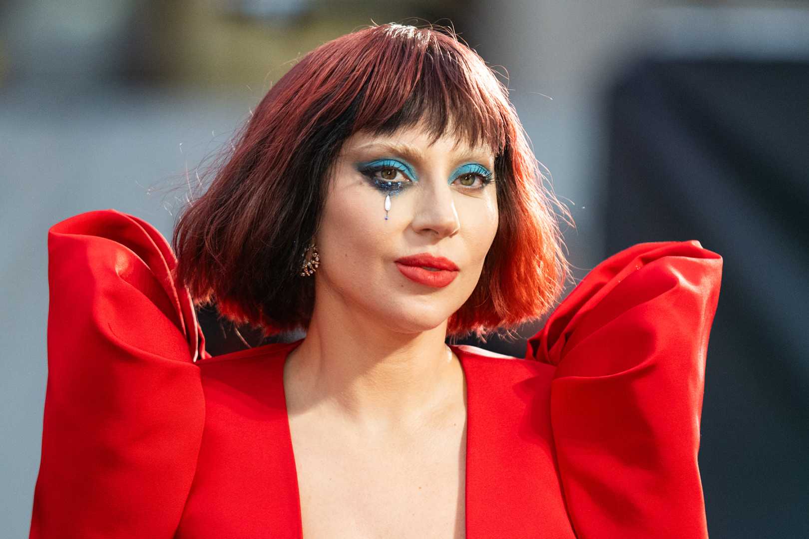 Lady Gaga Harlequin Album