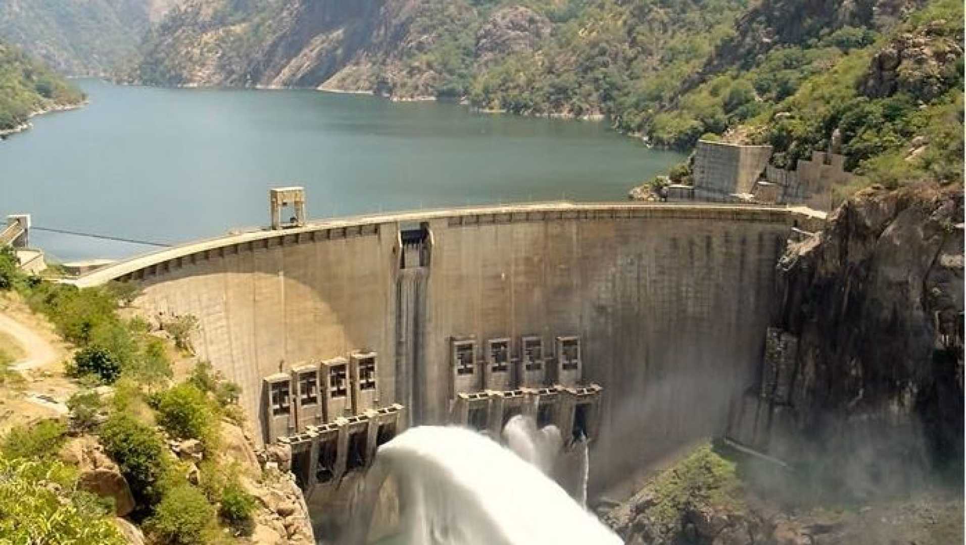 Lagdo Dam Release Nigeria