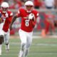 Lamar Jackson College Football Highlights