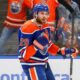 Leon Draisaitl Edmonton Oilers