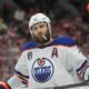 Leon Draisaitl Edmonton Oilers Contract Announcement