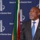 Lesetja Kganyago Sa Reserve Bank