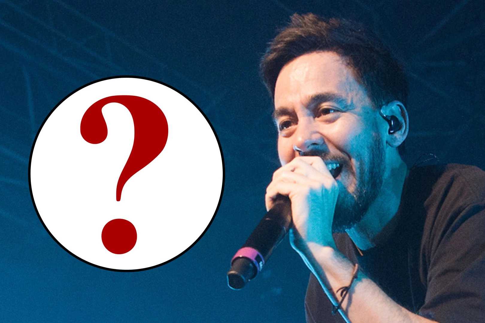 Linkin Park New Album Announcement