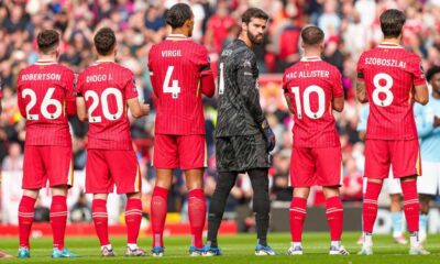 Liverpool Fc Vs Ac Milan San Siro