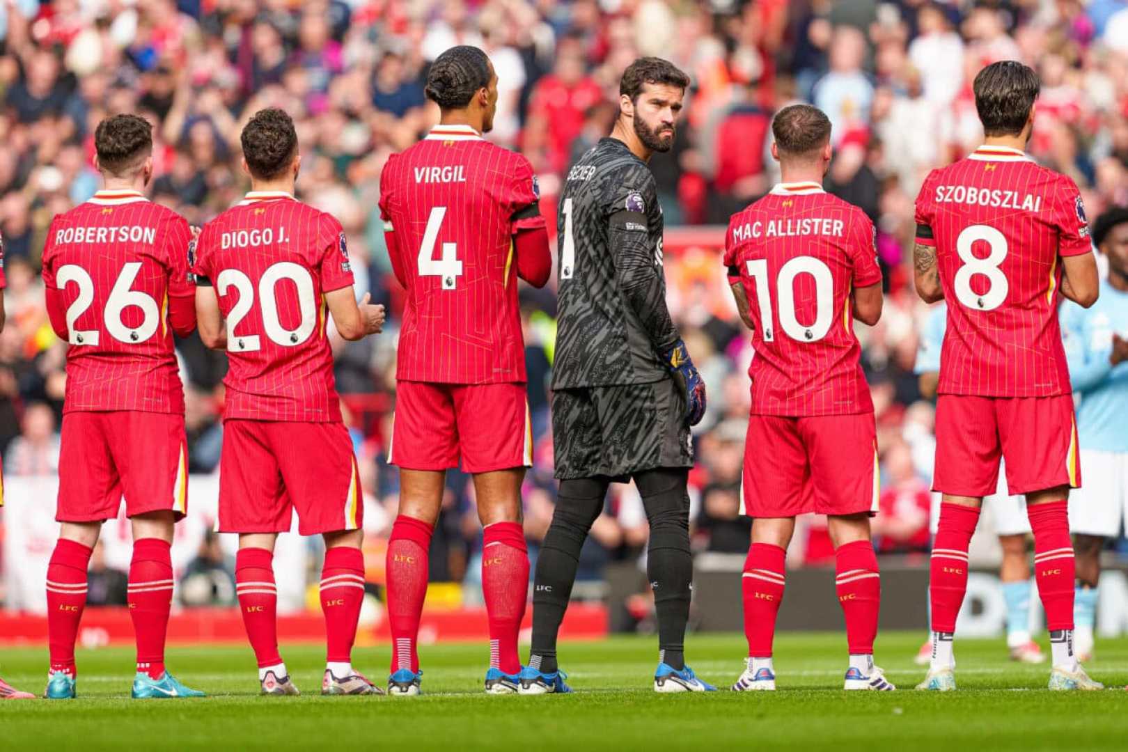 Liverpool Fc Vs Ac Milan San Siro