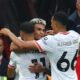 Liverpool Manchester United Match Highlights