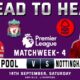 Liverpool Vs Nottingham Forest 2024