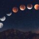 Lunar Eclipse September 2024