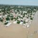 Maiduguri Flood Damage