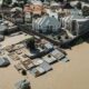 Maiduguri Flood Disaster Shelter