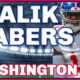 Malik Nabers New York Giants