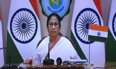 Mamata Banerjee Press Conference 2024